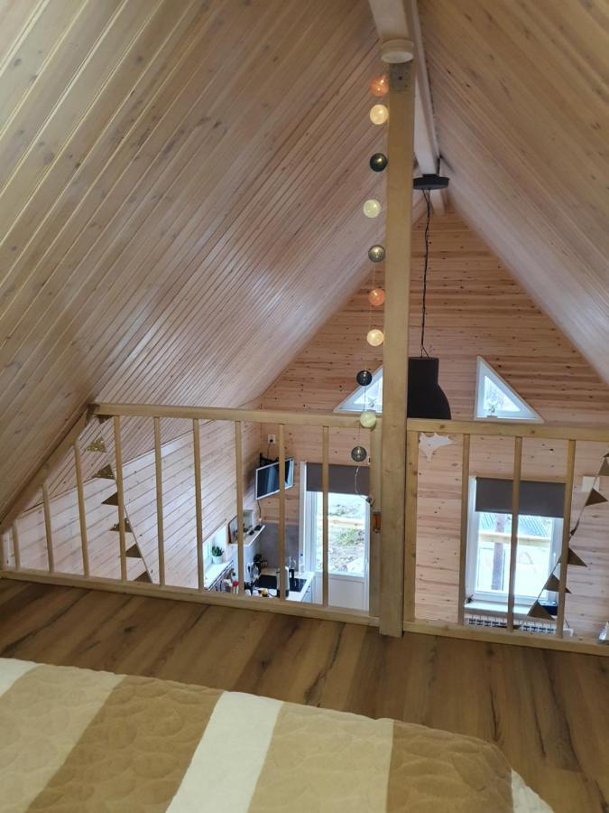 I Storklinten Holiday home