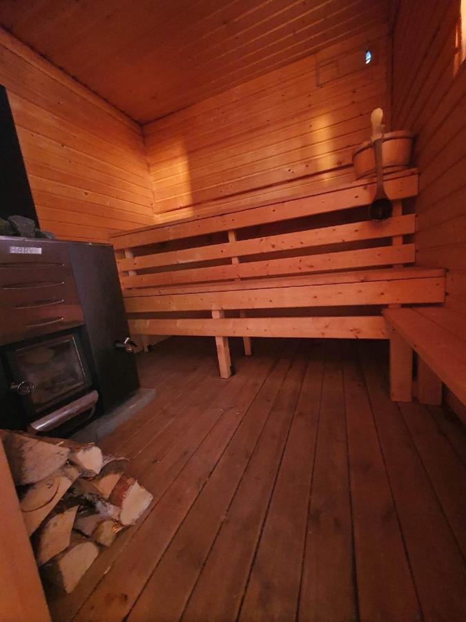 Holiday home I Storklinten